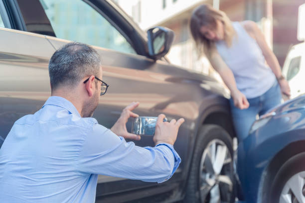 Professional Car Insurance Near Me technician working in Dayton, TX